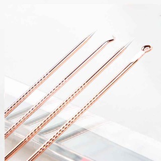 Dụng cụ lấy ráy tai 6 món siêu rẻ