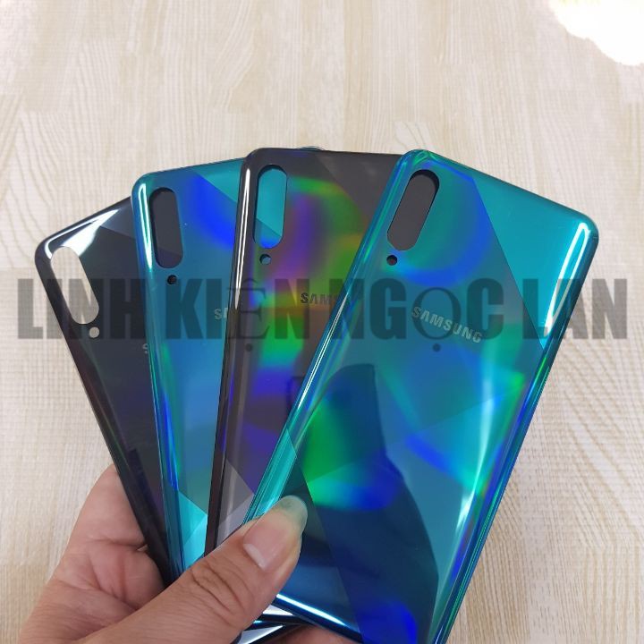 Nắp lưng Samsung Galaxy A50S,