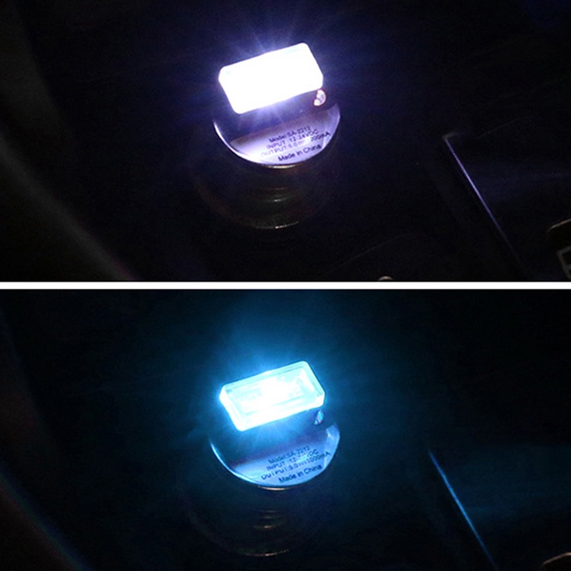 Đèn trong xe hơi , bóng LED