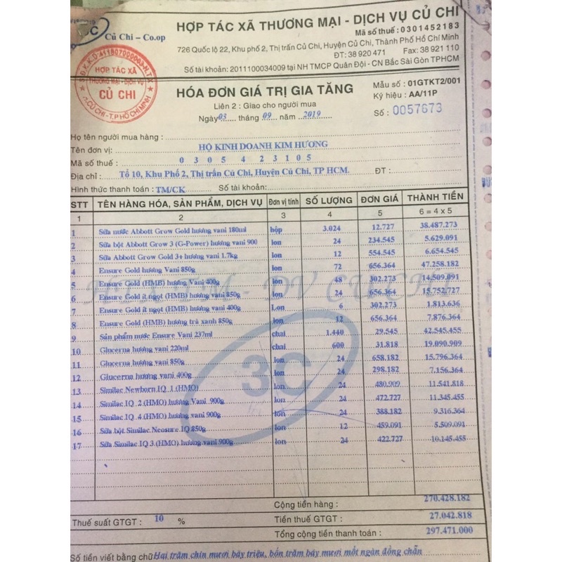 💚🍀  Thùng 16 chai 24 chai & 30 chai sữa ENSURE Vanilla của Mỹ 🍀💚