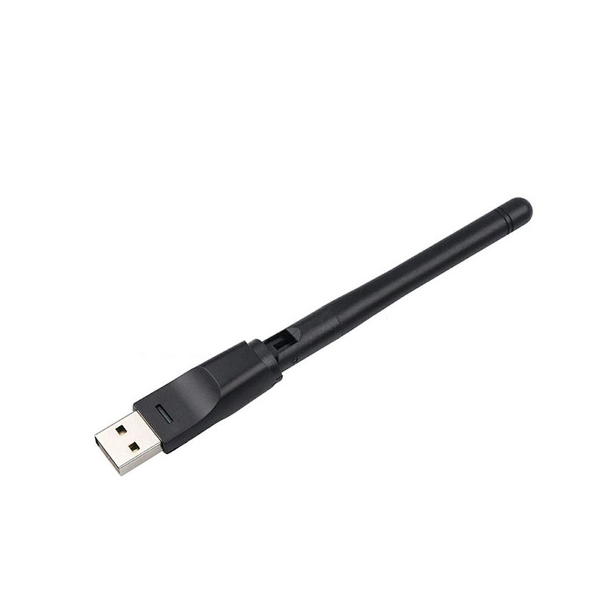 ⚡Usb Thu Sóng WIFI Thông Minh 7601