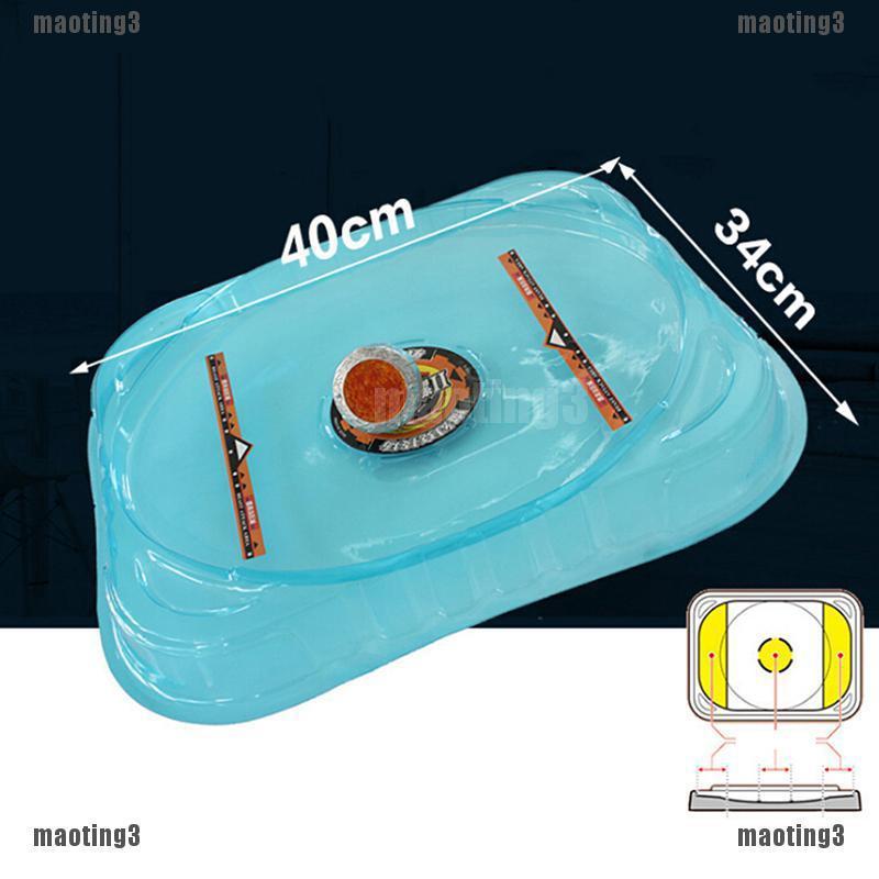 ❤Bộ đồ chơi con quay Beyblade