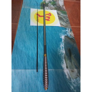 Cần câu tay 4m5