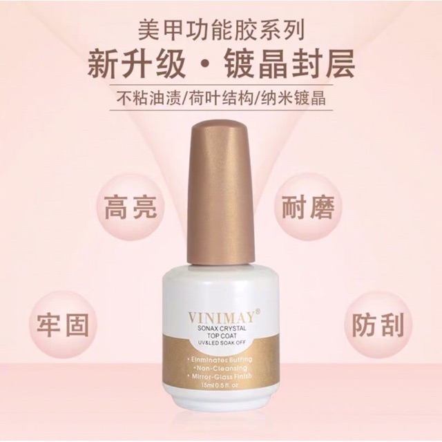[ SALE ]Top kim cương Vinimay