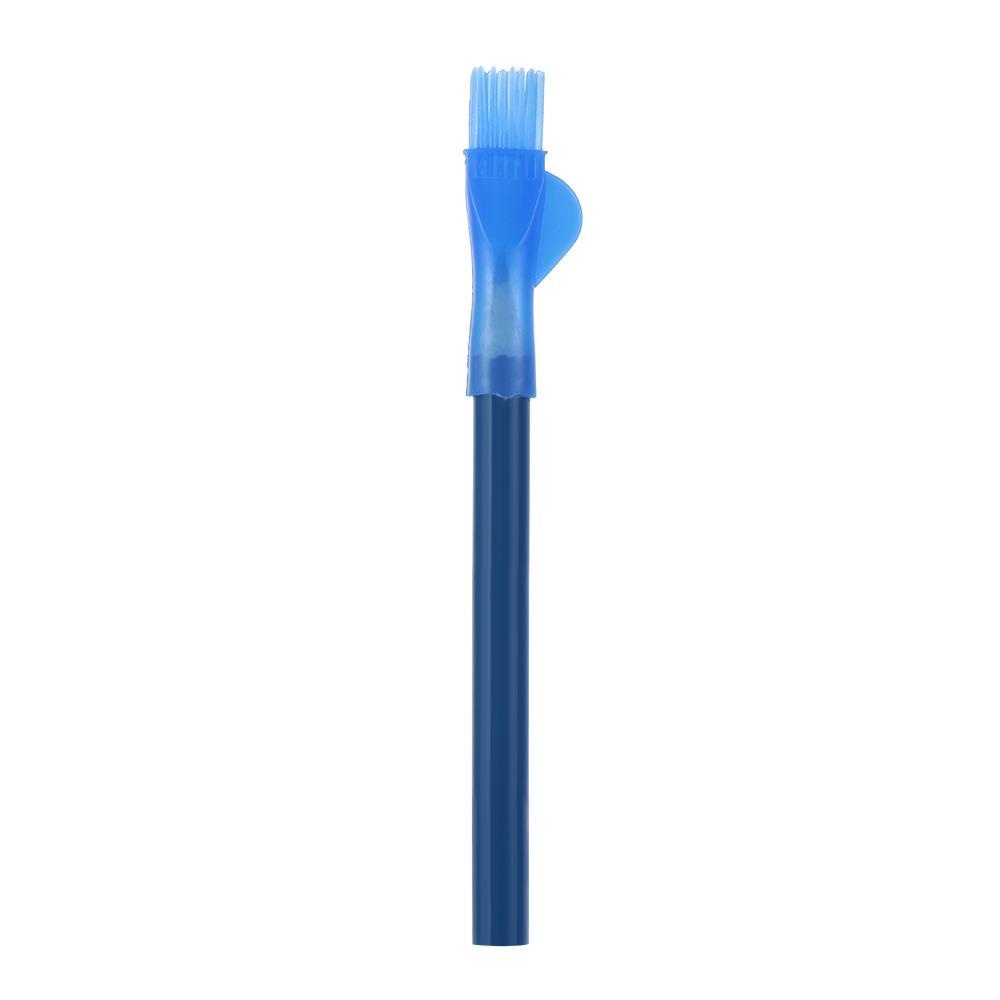 EUCA Set 3 Phấn Viết Bảng Có Thể Xóa Được Kèm Bút Đánh Dấu Dành Cho Thợ May