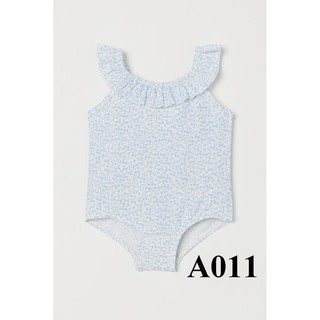 Áo bơi bé gái H&M auth hm