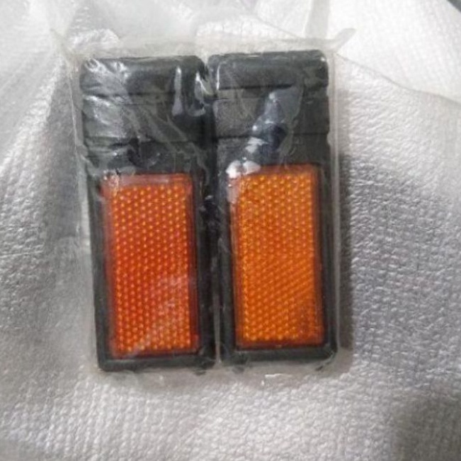 Mắt Mèo - Mắt Cua Dream Hàng Đẹp Chuẩn Zin Lắp Cho Cả Dream Thái Và Dream Việt Giá 2 bên tấm phản quang dream cao cấp