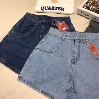 QUẦN SHORT JEANS MÃ SJ02
