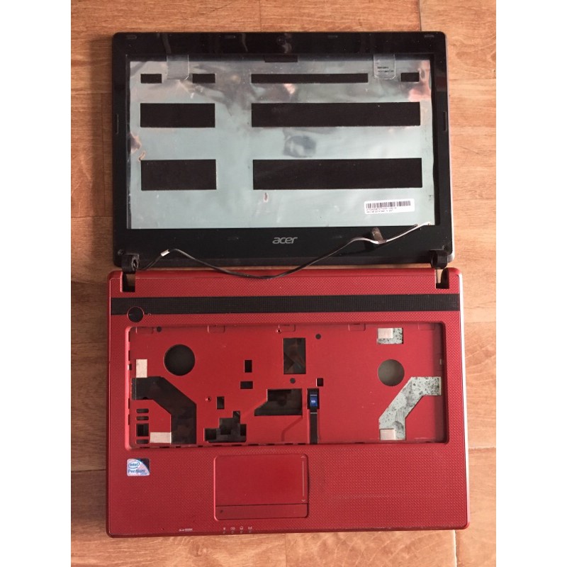 Vỏ laptop Acer Aspire 4733z | BigBuy360 - bigbuy360.vn