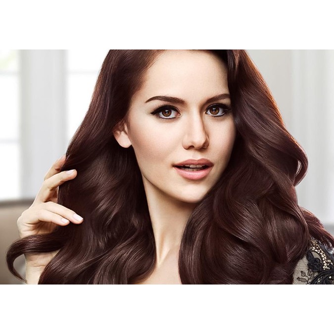 Thuốc Nhuộm Tóc Berina Thái Lan | BigBuy360 - bigbuy360.vn