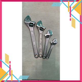[GiáƯuĐãi] Mỏ lếch các size: 8", 10", 12",15"