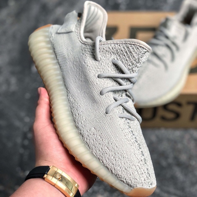 Giày thể thao YEEYZ boost 350 V2 sesame