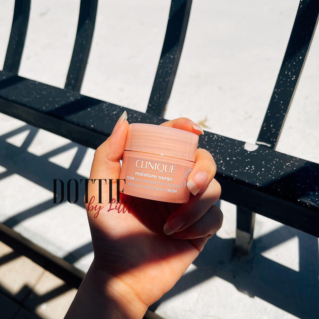 Kem dưỡng ẩm CLINIQUE Moisture Surge 100h Hydrator