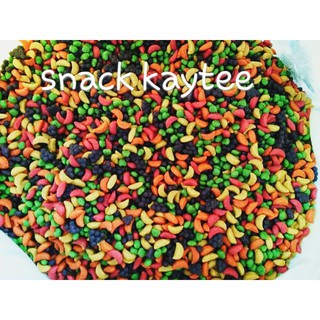 snack kaytee 500gr dành cho mọi loại gặm nhấm