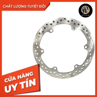 Đĩa thắng trước xe Sonic chính hãng Honda