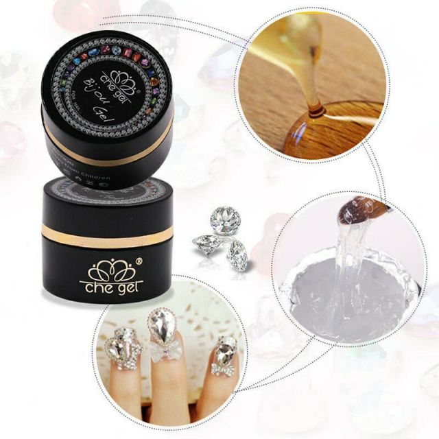 Gel Đính Đá Siêu Chắc - Loại Cao Cấp