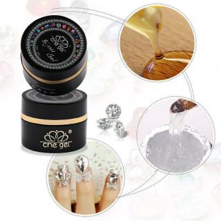 Gel Đính Đá Siêu Chắc - Loại Cao Cấp