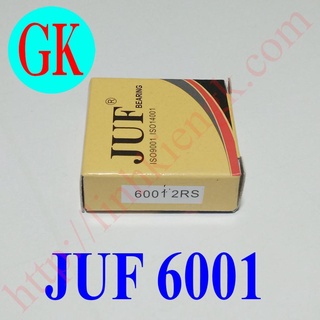 Vòng bi 6001 juF [G1-T2-08]