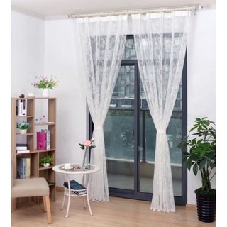 rèm cửa màn cửa buồng ( 1m2x 2m) ( đủ màu) kèm ảnh thật