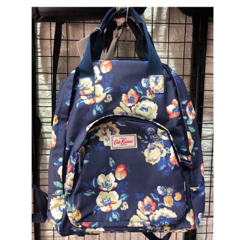 Balo Cath thời trang chống nước