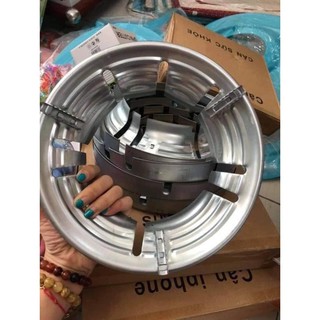 Kiềng chắn gió bếp ga 1 đôi