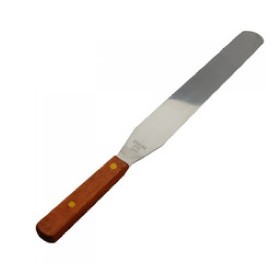 Dao chà láng thẳng 25cm.a