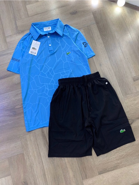 [Mã SKAMA06 giảm 8% tối đa 50K đơn 250K] Bộ thể thao 4 màu dành cho nam | BigBuy360 - bigbuy360.vn