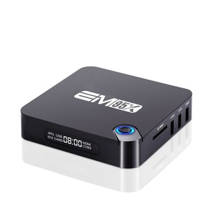 Android TV EnyBox EM95x
