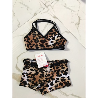 Bikini bé gái