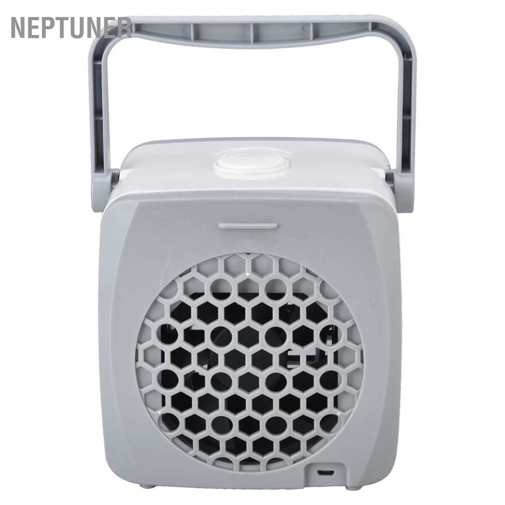 Máy Điều Hòa Không Khí Neptuner 5W 3 Bánh Răng Có Thể Điều Chỉnh Cho Phòng Ngủ / Văn Phòng