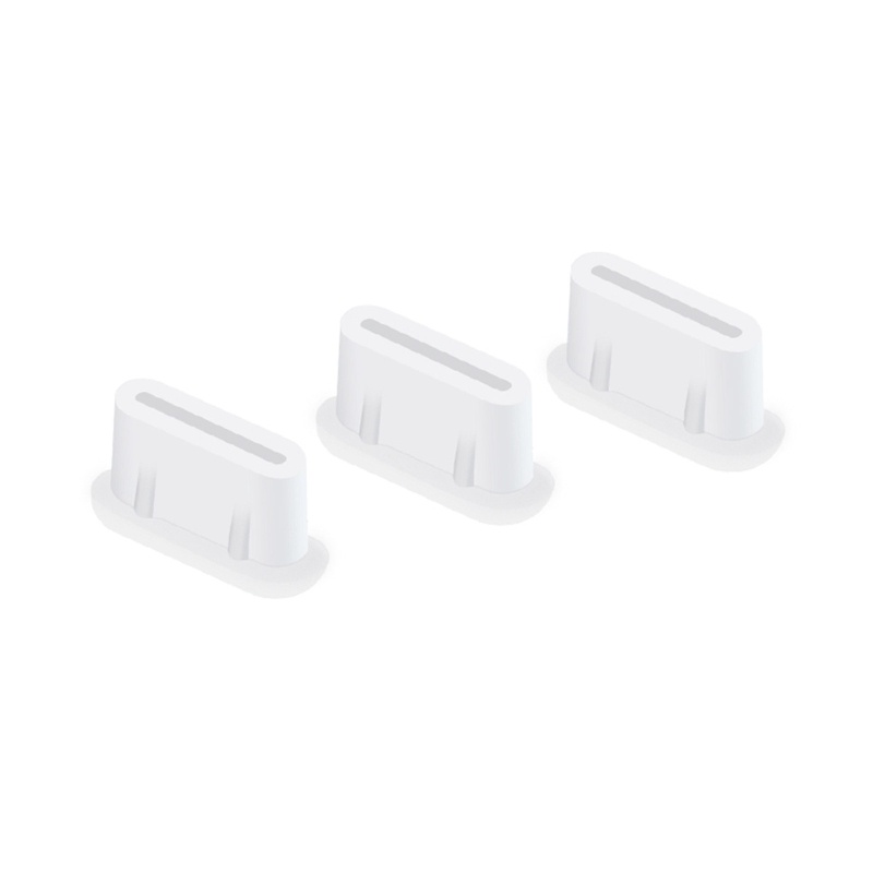 Vỏ Bảo Vệ Điều Khiển Từ Xa Chống Bụi 3 Loại C Cho Mini 3 Pro / Tablet