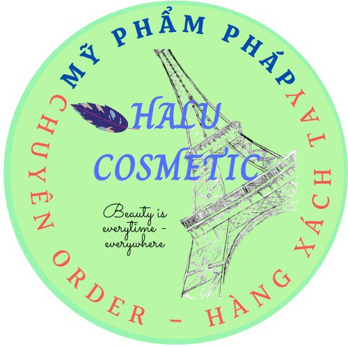 Halu Cosmetic - Mỹ Phẩm Pháp
