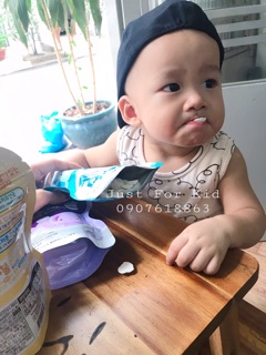 Sữa chua khô ILDONG Hàn quốc