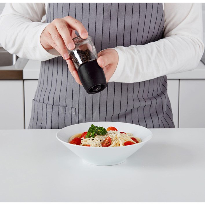 Lọ xay hạt tiêu cầm tay Ihardig IKEA 365+