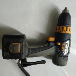 Máy khoan bắt vít National EZ 6470