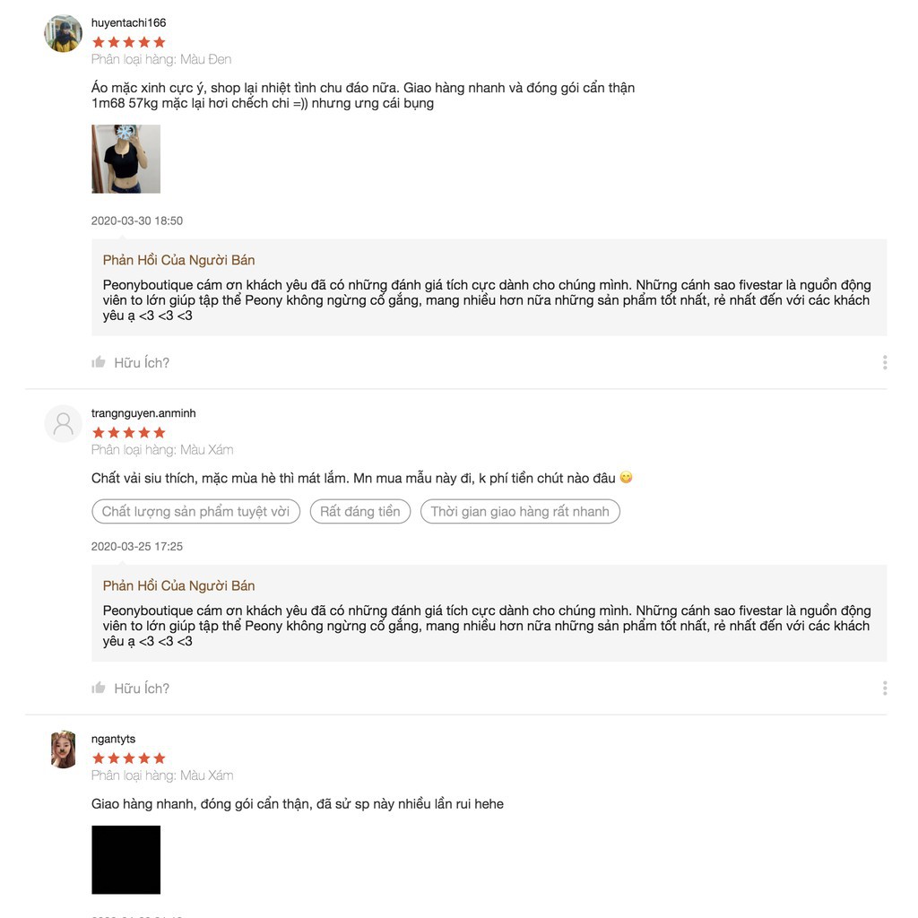 Áo Croptop Nữ Ngắn Tay, Áo Ngắn Nữ Cộc Tay 2 Màu - Siêu xinh, Tôn Dáng Eo - SINB.STORE | BigBuy360 - bigbuy360.vn