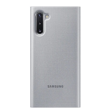 Bao da Led View Cover cho Samsung Galaxy Note 10