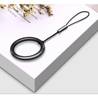 1 Dây Đeo Điện Thoại Bằng Silicon