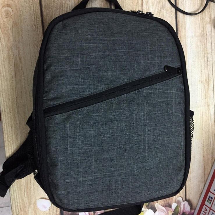 Ba lô máy ảnh mini