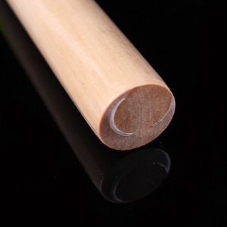 Cán lăn bột gỗ 28 - 30 cm