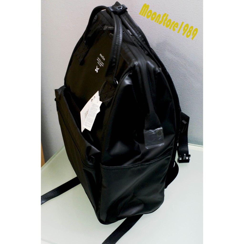 BA LÔ ANELLO KHÁNG NƯỚC