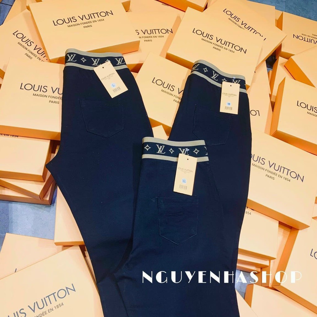 Quần Legging Umi HQ CẠP CAO GEN BỤNG Thời Trang Dày Dặn Co Giãn Hộp vàng RumHana | BigBuy360 - bigbuy360.vn