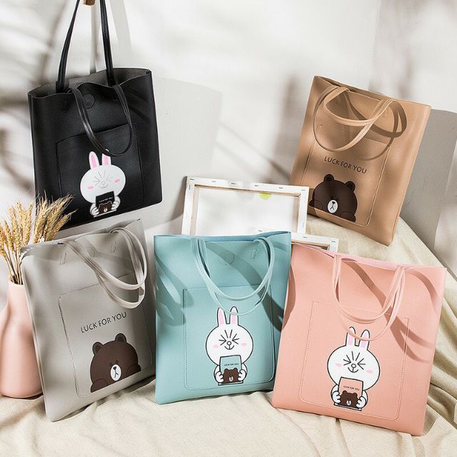 Túi pony cony