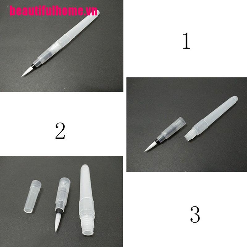 Bộ 3 Màu Nước