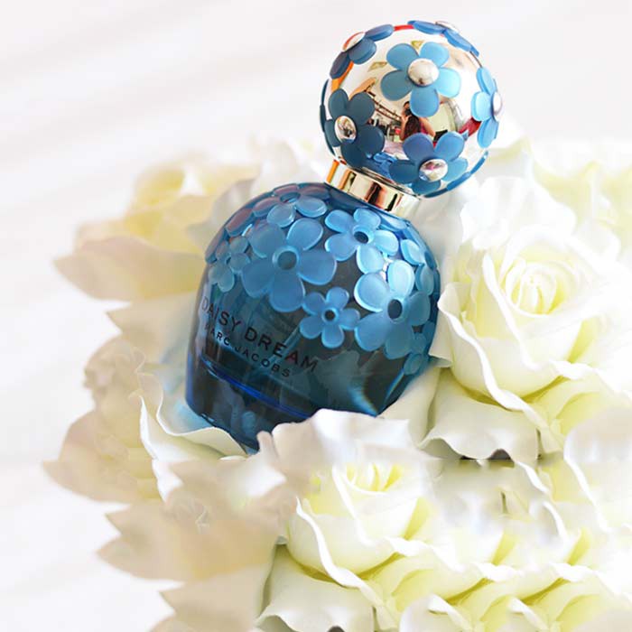 Nước Hoa Nữ Marc Jacobs Daisy Dream Forever