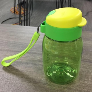 BÌNH NƯỚC MINI LOHAS - 350ML