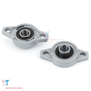 Gối Đỡ Bạc Đạn Trục Ngang