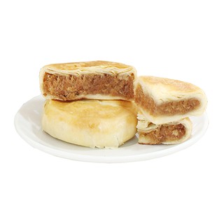 Combo bánh pía ông xã và bà xã