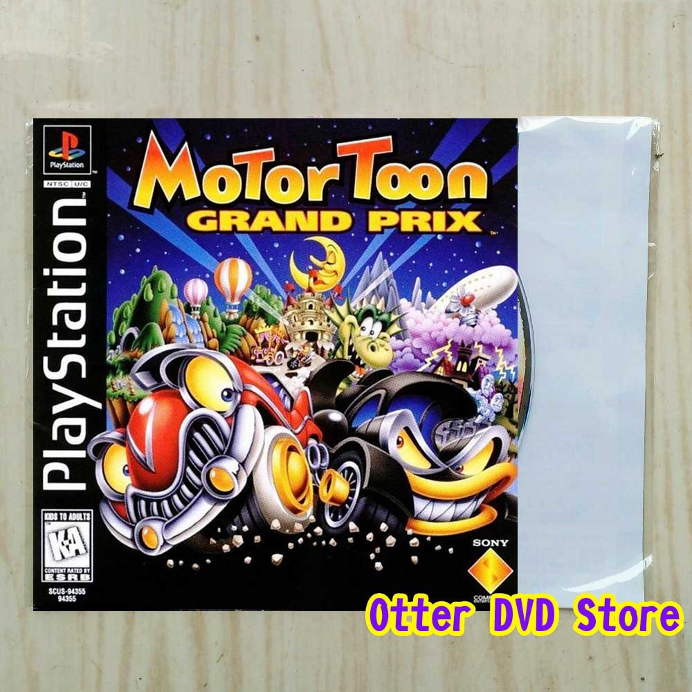 Máy Chơi Game Cầm Tay Ps1 Ps1