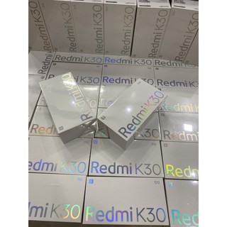 Xiaomi k30 5g 6/64 và 6/128 hàng chính hãng nhập khẩu !